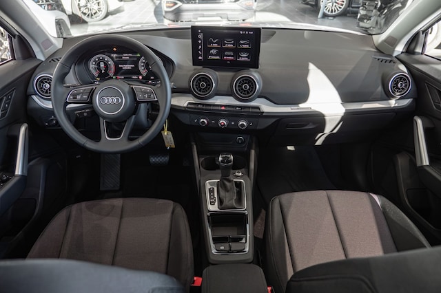 Audi Q2 35 TFSI S-Tronic