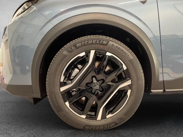 Peugeot 3008 GT-Line