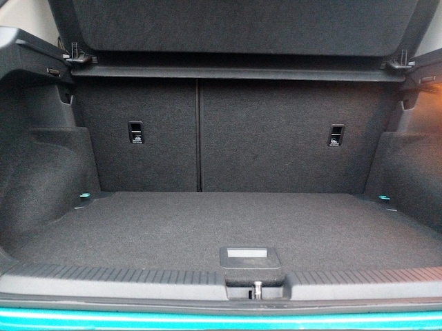 Volkswagen T-Cross 1.0 TSI DSG Style