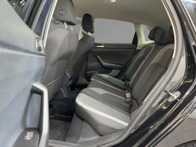 Volkswagen Polo 1.0 TSI Highline