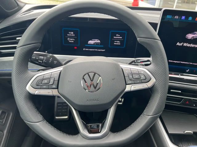 Volkswagen Passat DSG Sport Variant