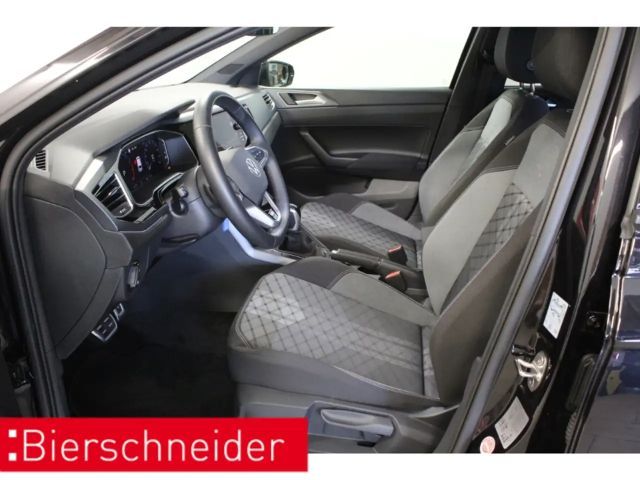 Volkswagen Polo 1.0 TSI DSG R-Line