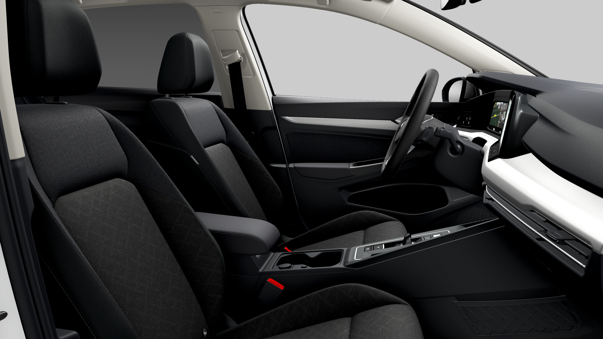 Volkswagen Golf 2.0 TDI DSG Life