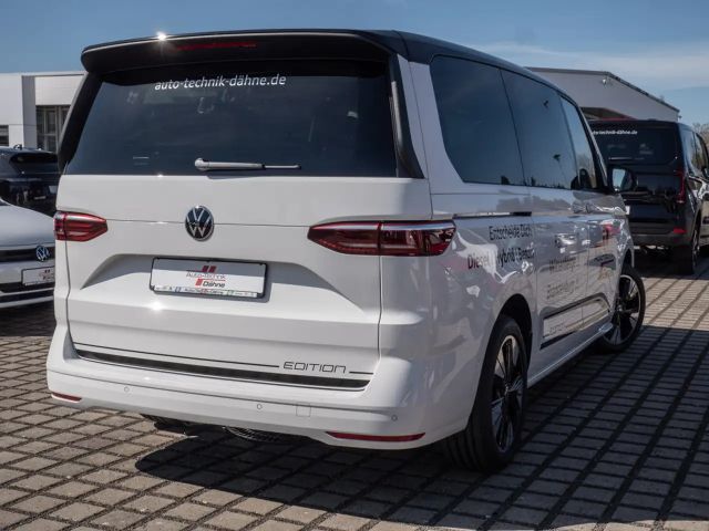 Volkswagen Multivan 2.0 TDI Lang T7