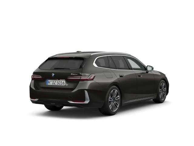BMW 520 520d Touring
