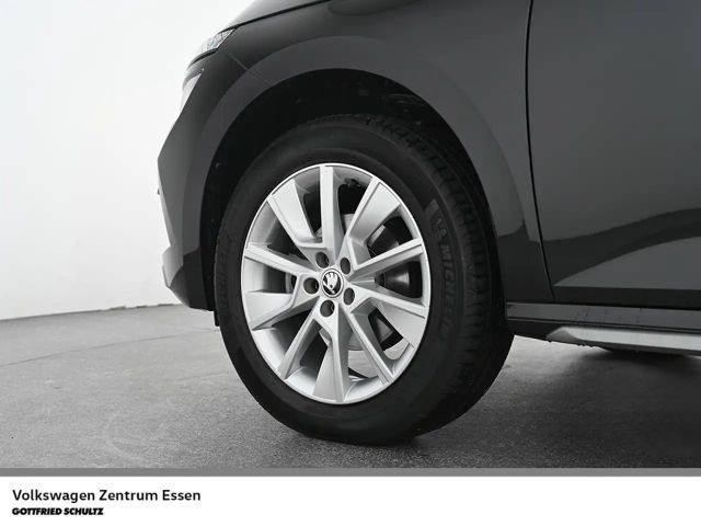 Skoda Kamiq Style Style