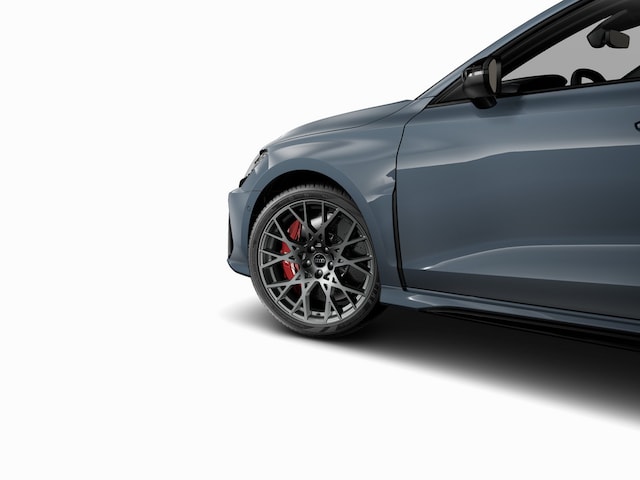 Audi RS3 Quattro S-Tronic Sedan