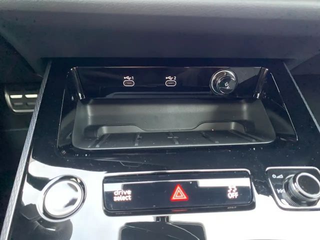 Audi A5 Avant Quattro