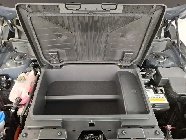 Hyundai Kona 2WD Electric N Line