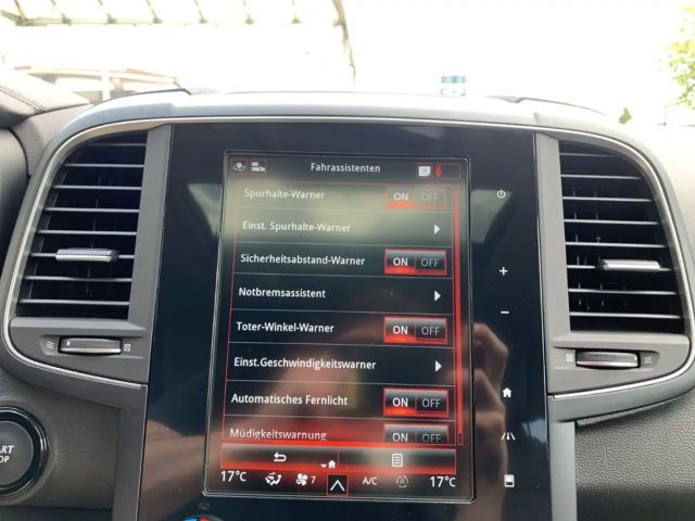 Renault Koleos Initiale Paris