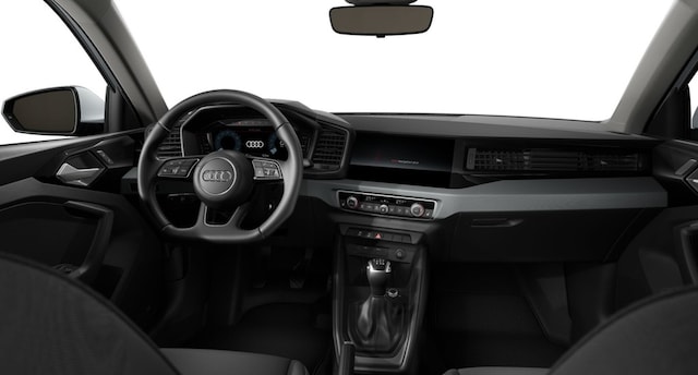 Audi A1 30 TFSI Sportback