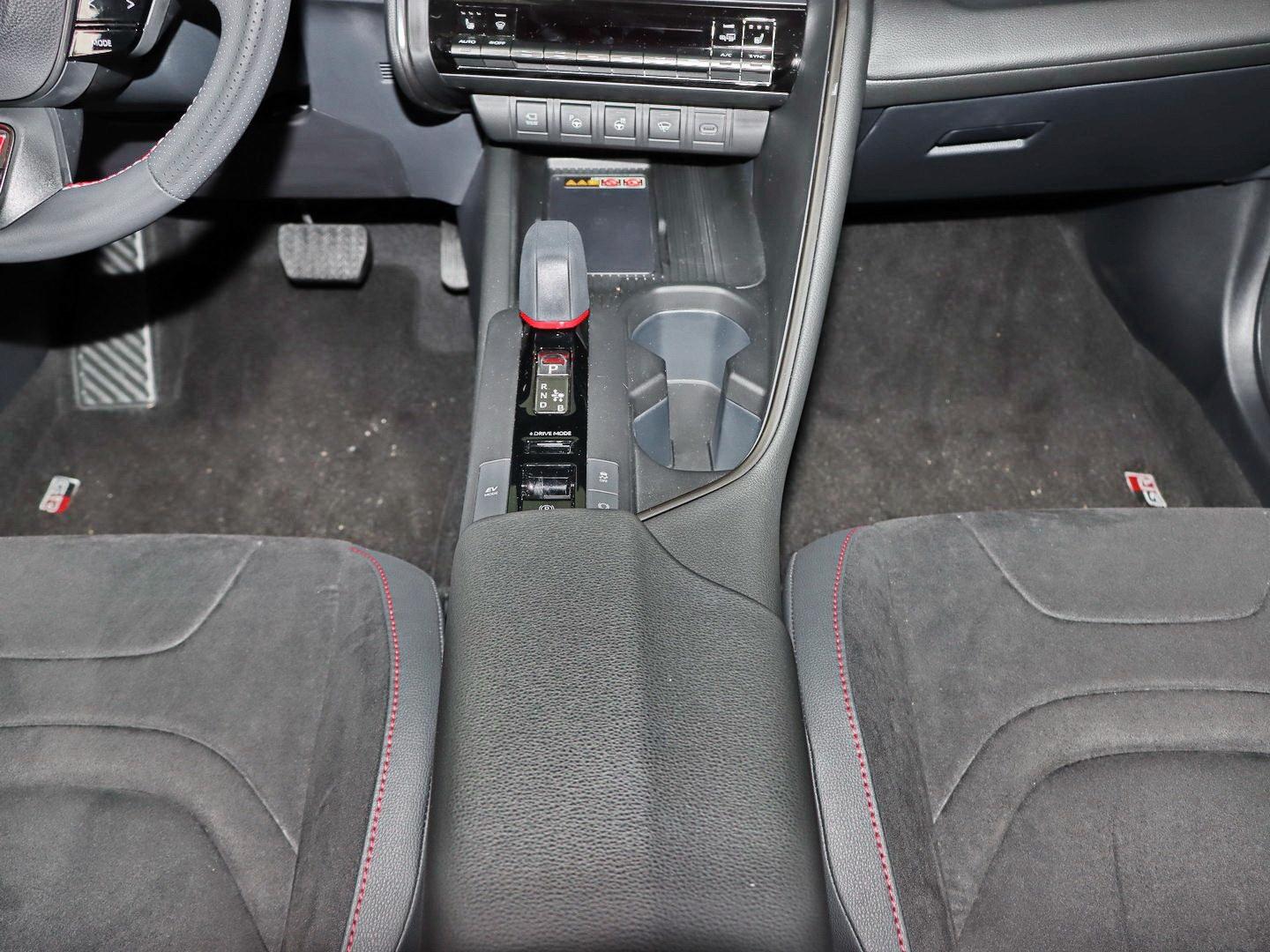 Toyota C-HR 5-deurs GR