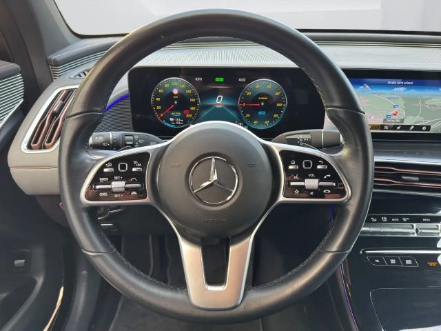 Mercedes-Benz EQC 400 4MATIC AMG Line