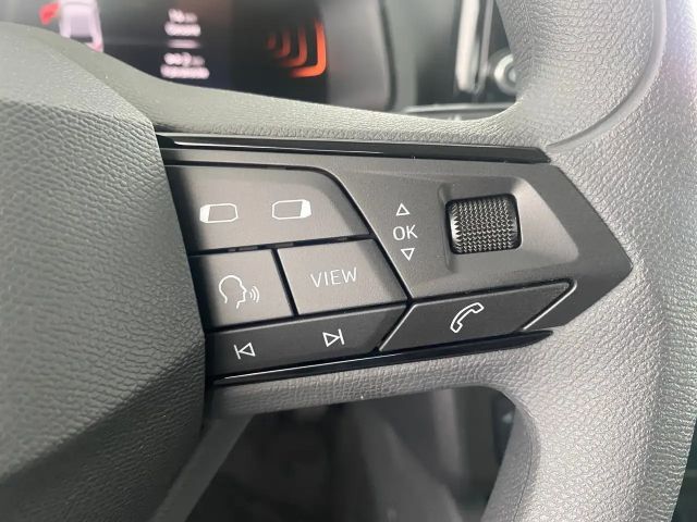 Seat Ibiza Reference