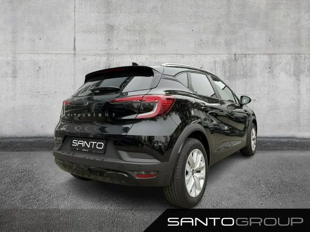 Mitsubishi ASX ASX 1.3 T Plus MHEV (EURO 6e) Klima/LED/Sitzhzg.