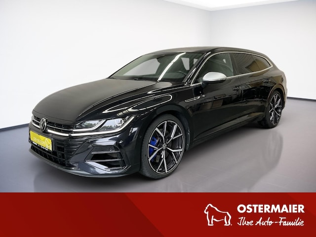 Volkswagen Arteon Shooting Brake 2.0 TSI DSG