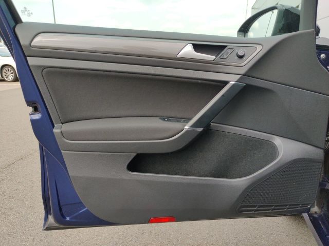 Volkswagen Golf 1.6 TDI IQ.Drive Variant