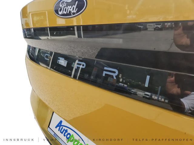 Ford Capri AWD Premium