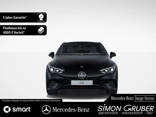 Mercedes-Benz EQE 350 4MATIC AMG Line Sedan