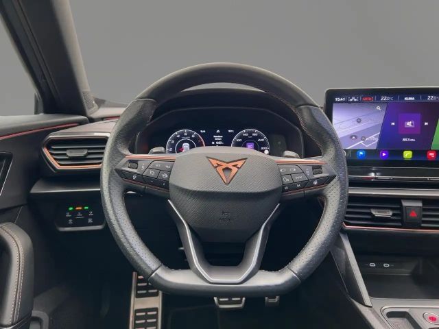Cupra Formentor 2.0 TSI DSG VZ