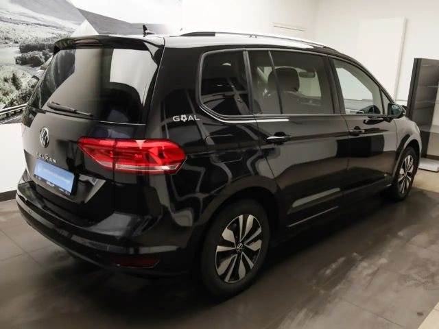 Volkswagen Touran 2.0 TDI DSG