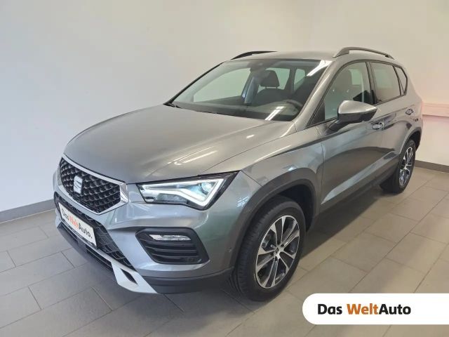 Seat Ateca 1.5 TSI DSG Style