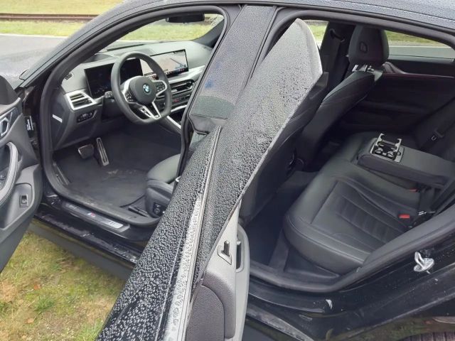 BMW 420 420d Coupé M-Sport