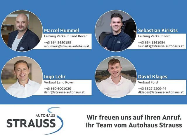 Ford Kuga EcoBoost Titanium