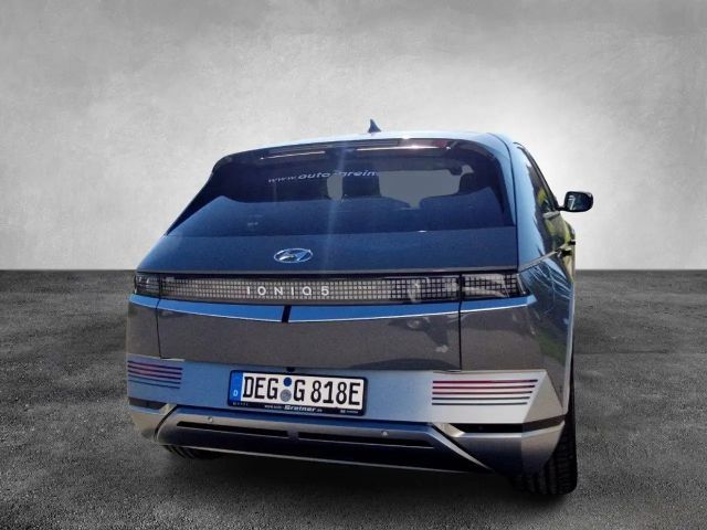 Hyundai IONIQ 5 UNIQ