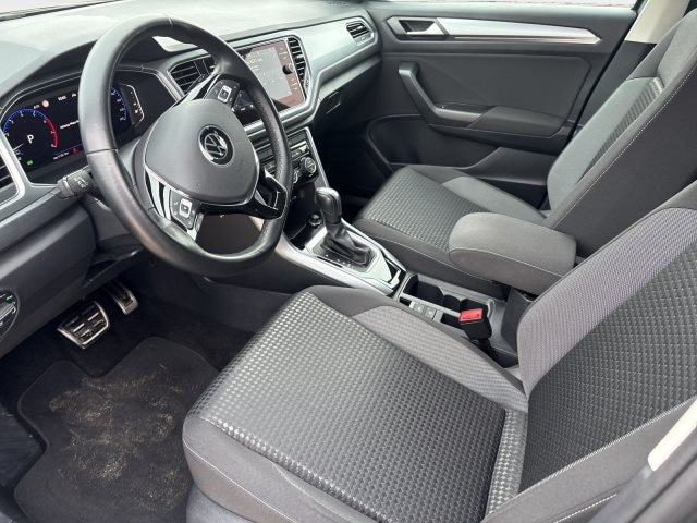 Volkswagen T-Roc 1.5 TSI DSG