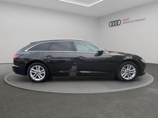 Audi A6 45 TFSI