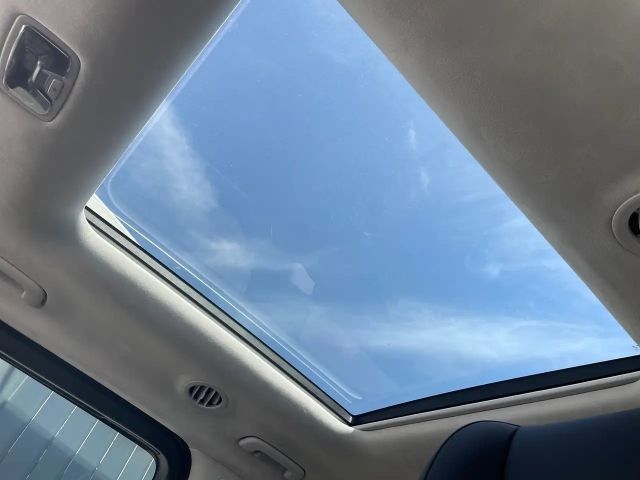 Hyundai Staria Vierwielaandrijving