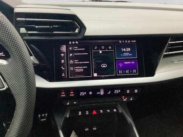 Audi A3 S-Tronic Sportback