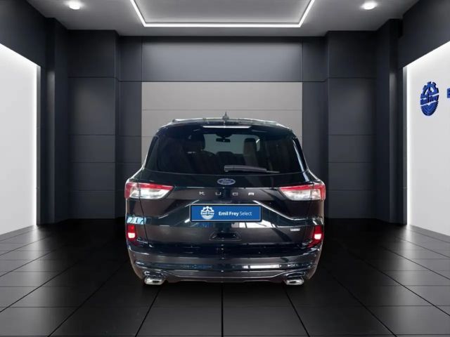Ford Kuga Plug in Hybrid ST Line X