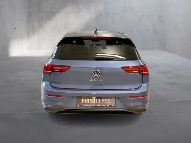 Volkswagen Golf Rabbit TSI