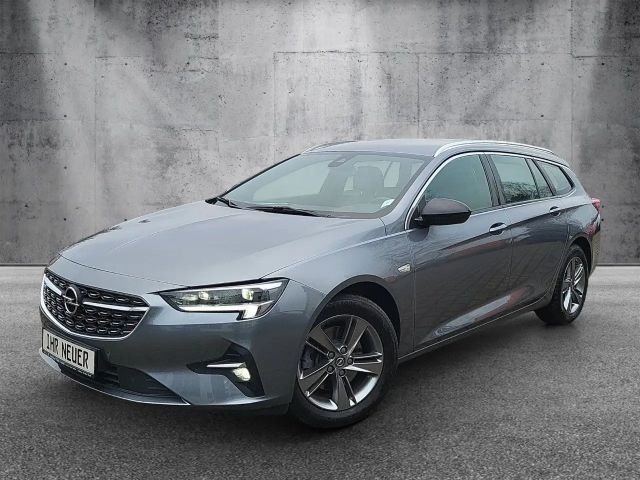Opel Insignia Sports Tourer