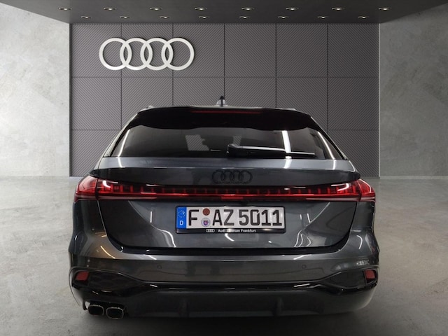 Audi A5 Avant Quattro S-Tronic