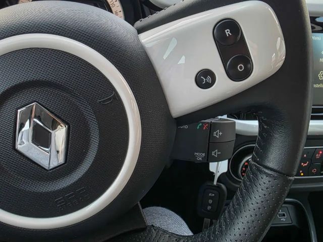 Renault Twingo Electric Intens