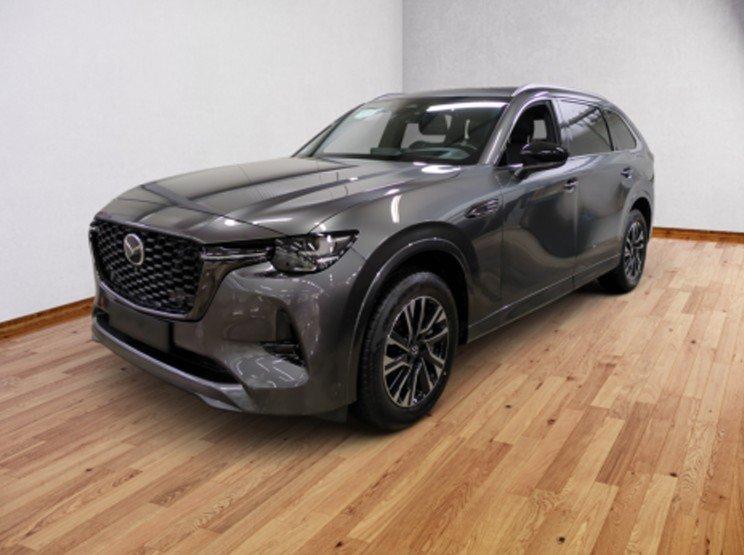 Mazda CX-80 Homura Plus