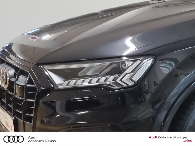 Audi Q7 50 TDI Quattro