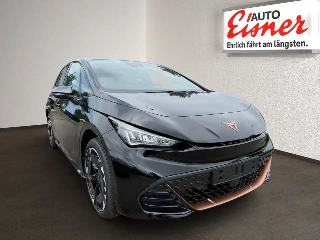 Cupra Born 77 kWh eBoost