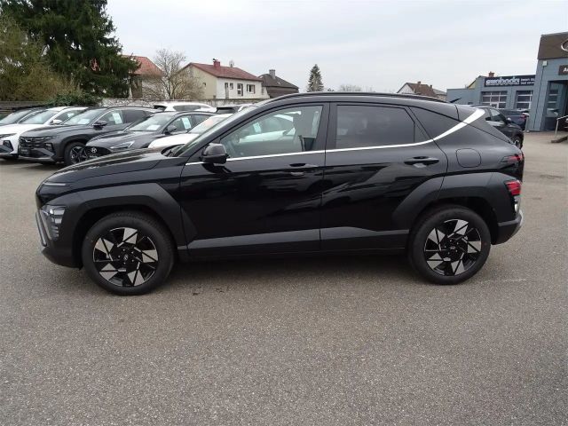 Hyundai Kona 1.0 2WD T-GDi