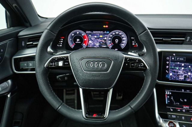 Audi S6 Avant Quattro