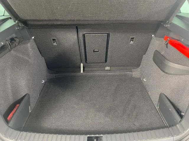 Skoda Karoq 1.5 TSI ACT Selection