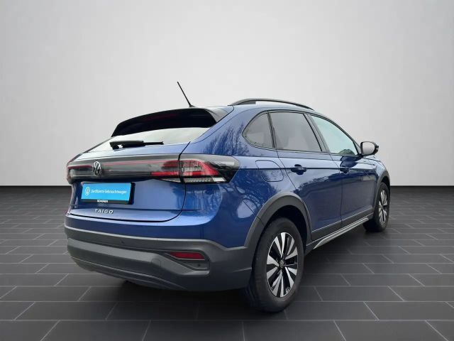 Volkswagen Taigo 1.0 TSI DSG Life