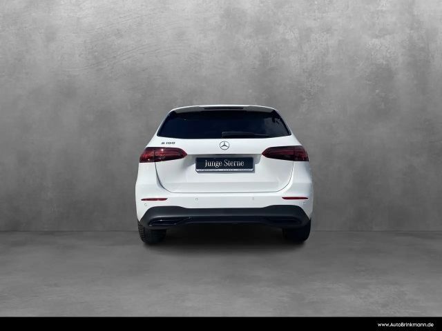 Mercedes-Benz B 180 Progressive