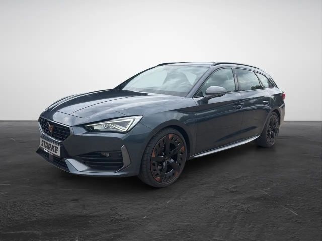 Cupra Leon 1.4 DSG ST VZ e-Hybrid