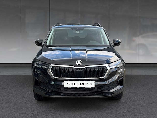Skoda Karoq KAROQ        SEL  TS110/1.5M6F