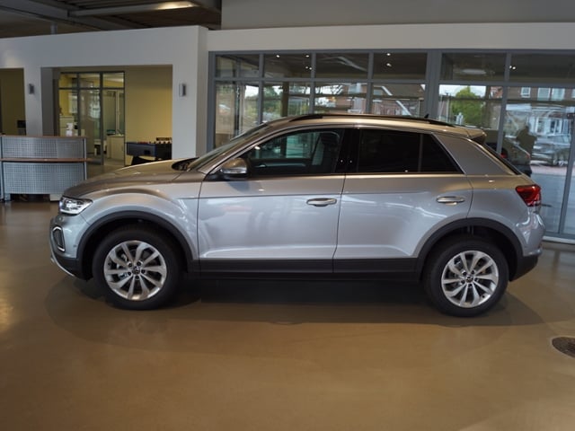 Volkswagen T-Roc 1.0 TSI