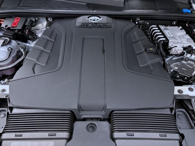 Volkswagen Touareg 3.0 V6 TDI R-Line